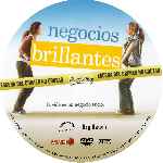 miniatura negocios-brillantes-custom-por-darioarg cover cd