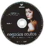 miniatura negocios-ocultos-por-centuryon cover cd