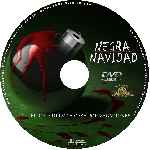 miniatura negra-navidad-2006-custom-por-guillermillo cover cd