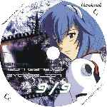 miniatura neon-genesis-evangelion-renewal-volumen-09-custom-por-el-verderol cover cd