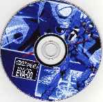 miniatura neon-genesis-evangelion-volumen-00-custom-por-type0001 cover cd
