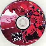 miniatura neon-genesis-evangelion-volumen-02-custom-por-type0001 cover cd