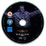 miniatura network-un-mundo-implacable-por-melegar cover cd