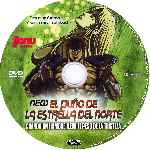 miniatura new-el-puno-de-la-estrella-del-norte-cuando-un-hombre-lleva-el-peso-de-la-tris-por-solonely cover cd