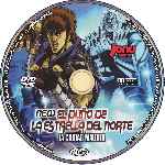 miniatura new-el-puno-de-la-estrella-del-norte-la-ciudad-maldita-custom-por-barceloneta cover cd