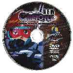 miniatura new-gall-force-por-centuryon cover cd