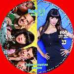 miniatura new-girl-temporada-02-disco-05-custom-por-tinchomon cover cd
