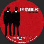 miniatura new-town-killers-custom-por-karomarvin cover cd