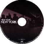 miniatura new-york-new-york-region-1-por-cahoom cover cd
