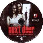 miniatura nex-door-por-eltamba cover cd