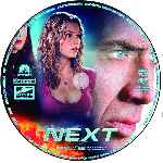 miniatura next-custom-v08-por-zeromoi cover cd