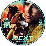 miniatura next-custom-v09-por-zeromoi cover cd