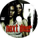 miniatura next-door-custom-por-eltamba cover cd