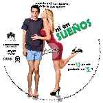 miniatura ni-en-suenos-2010-custom-v7-por-darioarg cover cd
