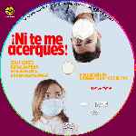 miniatura ni-te-me-acerques-custom-por-chechelin cover cd