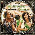miniatura ni-un-paso-atras-custom-por-kiyosakysam cover cd