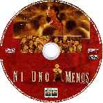 miniatura ni-uno-menos-custom-por-solonely cover cd