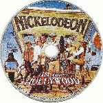 miniatura nickelodeon-asi-empezo-hollywood-por-condozco-jones cover cd