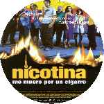miniatura nicotina-custom-por-sonya cover cd
