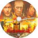 miniatura night-of-the-templar-custom-por-chechelin cover cd