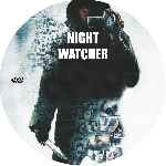 miniatura night-watcher-custom-por-cabayero cover cd