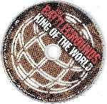 miniatura nike-battlegrounds-king-of-the-world-por-tituli cover cd
