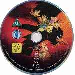 miniatura nimh-el-mundo-secreto-de-la-senora-brisby-por-malevaje cover cd