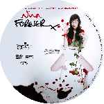 miniatura nina-forever-custom-por-darioarg cover cd