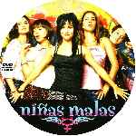 miniatura ninas-malas-custom-por-eltamba cover cd