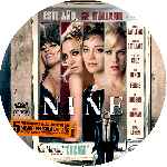 miniatura nine-custom-v3-por-alfix0 cover cd