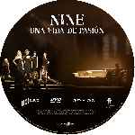 miniatura nine-custom-v4-por-darymax cover cd