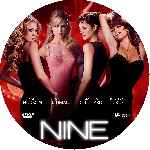 miniatura nine-custom-v5-por-alfix0 cover cd