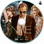 miniatura nine-custom-v7-por-jsesma cover cd