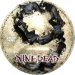 miniatura nine-dead-custom-v2-por-smeagol17 cover cd