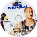 miniatura ninera-a-prueba-de-balas-region-1-4-por-percyvm cover cd
