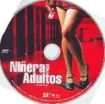 miniatura ninera-para-adultos-region-4-por-diegofernandobazan cover cd