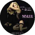 miniatura ninette-custom-v2-por-johuma cover cd