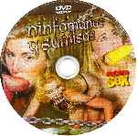 miniatura ninfomanas-y-sumisas-xxx-por-eltamba cover cd