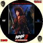 miniatura ninja-3-la-dominacion-custom-por-oscarpiri cover cd