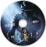 miniatura ninja-region-1-4-por-yucateko26 cover cd