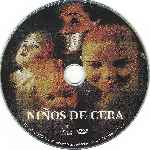 miniatura ninos-de-cera-por-condozco-jones cover cd