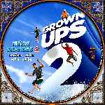 miniatura ninos-grandes-2-custom-v3-por-richardtex cover cd