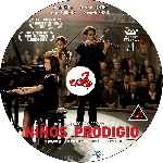 miniatura ninos-prodigio-custom-v2-por-corsariogris cover cd