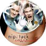 miniatura nip-tuck-temporada-02-disco-02-custom-v2-por-osopolar68 cover cd