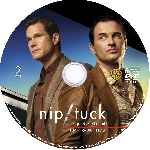 miniatura nip-tuck-temporada-05-disco-02-custom-por-osopolar68 cover cd