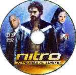 miniatura nitro-velocidad-al-limite-region-1-4-por-taurojp cover cd