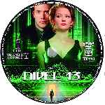 miniatura nivel-13-custom-v3-por-zeromoi cover cd