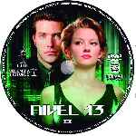 miniatura nivel-13-custom-v5-por-zeromoi cover cd