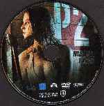 miniatura nivel-del-panico-region-4-por-jaboran333 cover cd