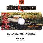 miniatura no-anyoro-mi-juventud-coleccion-akira-kurosawa-custom-por-jmandrada cover cd